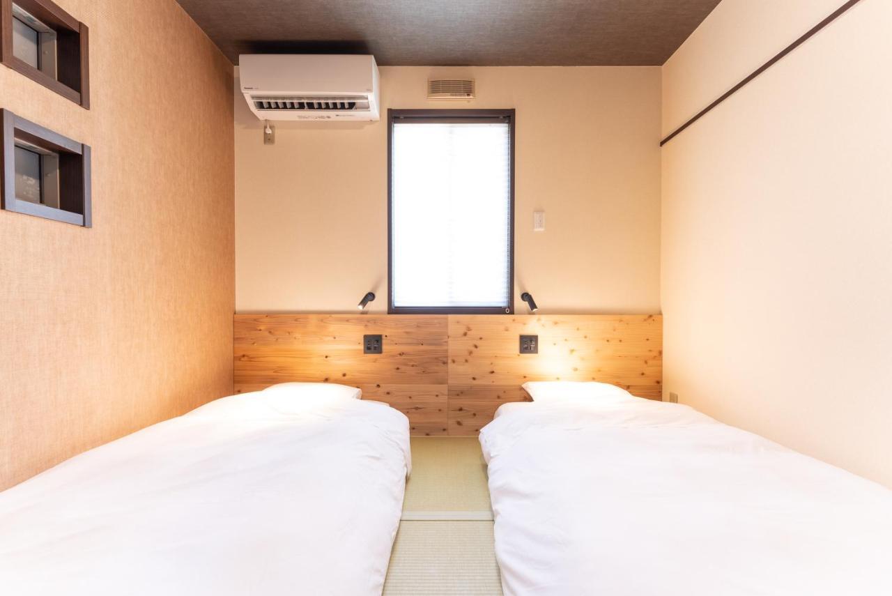 箱寝荘 - Hakoneso Exterior foto
